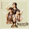 Mia REGINA[?AUSEUM-???????? [Blu-ray+CD]