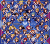 ???????????? ?????????[???THE IDOLM@STER MILLION THE@TER WAVE 10 Glow Map [Blu-ray+CD]