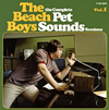 The Beach Boys[?e Complete Pet Sounds Sessions Vol.1 [WPbgdl] [4CD]