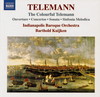 The Colourful Telemann??????????????@B.?????FT[????? ?????c???????????????. ?