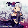 ??????????????THE IDOLM@STER MASTER ARTIST 4 02 TAKANE SHIJOU[?????CV[?????[?