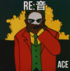 ACE[?[?? [WPbgdl]