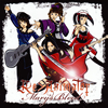 Mary's Blood[?[?Animator