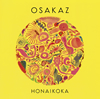 OSAKAZ[?na Ikoka