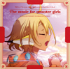 ???????????????????????????????????????The music for monster girls[?-MAS SOUNDSIGHT FLUORESCENT FOREST [2CD]