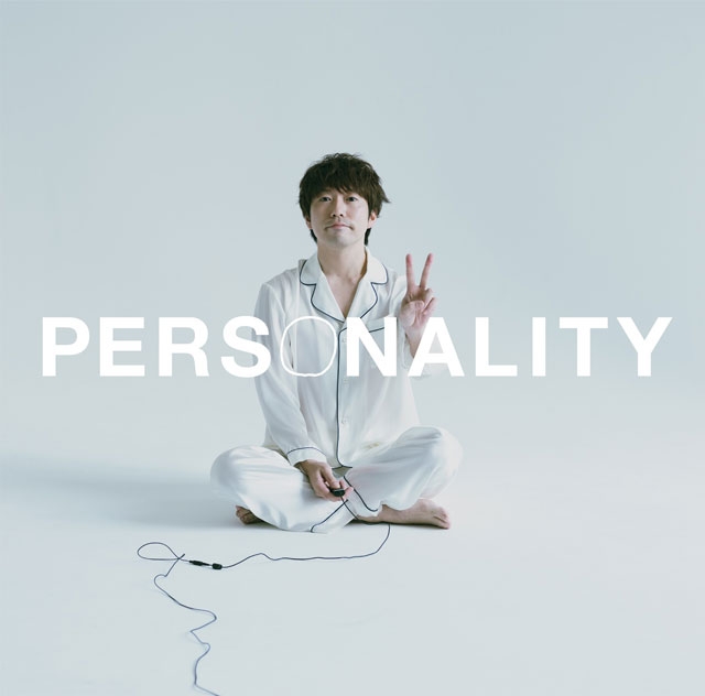 J????PERSONALITY [2CD] []