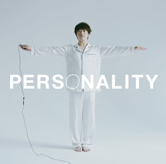 J????PERSONALITY [CD+DVD] []