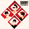 BO?WY[?STANT LOVE