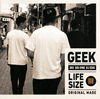 GEEK[?FESIZE 3