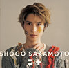 SHOGO SAKAMOTO[??[?
