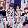 ???????????[?-Sport Climbing Girls-??ED???????LET'S CLIMB??[?D??????????K???D?CV.????????[?[??????CV.????[?[?????X?[?CV.????D?[?[???㳃??????CV.N?????[?[?