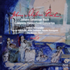 J.S.????????????????D????[Vol.2]@㶁??????[?HC[? The Baroque Band ? [2CD]