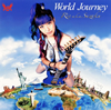 Rie a.k.a.Suzaku[?rld Journey