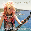 Rie a.k.a.Suzaku[?st of Instrumental