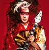 MARTY FRIEDMAN[?KYO JUKEBOX 3