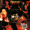 WEST ROAD BLUES BAND[?ST ROAD LIVE IN KYOTO [2CD]