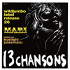 C?????13 CHANSONS[?13???c????