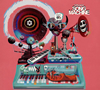 GORILLAZ[???????????????-???????????? [WPbgdl] [2CD]