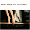 Keiichiro Shibuya[?dnight Swan