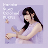 ?????[?lor me PURPLE [Blu-ray+CD]