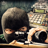 MANTLE as MANDRILL[?XORCIST OF THE LIVING SAGA [2CD]
