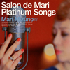 Mari Mizuno[?lon de Mari Platinum Songs??Special Edition??