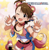 ??????????????THE IDOLM@STER MASTER ARTIST 4 06 AMI FUTAMI[??㳌?]??CV[???獹]??