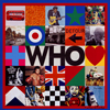 ??????WHO[?2020???????? [2CD] [SHM-CD]