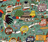 Czecho No Republic[?echo No Republic 2010-2020 [2CD]