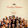 ?M?⺌䉹[?Santa Clauses[?inbow Christmas [WPbgdl]