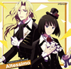 ???????????? SideM??THE IDOLM@STER SideM NEW STAGE EPISODE[?07 Altessimo[?tessimo[?D?㣏?[?CV.㮌????[?[?????CV.??Q???[?[?