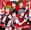 ???????????? SideM??THE IDOLM@STER SideM NEW STAGE EPISODE[?08 High?Joker[?gh?Joker[???戵??Lo?CV.???^?[?[?F?P?⍸[?CV.????^??[?[???????[?CV.?????[?[??C??CV.㶁S?[?[?