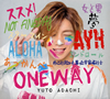 M?????⸍?ONEWAY [fWpbNdl]