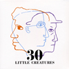 LITTLE CREATURES[? [WPbgdl] [2CD]