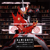 ??????????????????ALMIGHTY??⹇????? feat.V???X [CD+DVD]