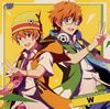 ???????????? SideM??THE IDOLM@STER SideM NEW STAGE EPISODE[?09 W[