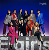 E-girls[?girls [2CD]