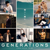 GENERATIONS FROM EXILE TRIBE[?????? [CD+DVD]