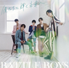 BATTLE BOYS[???????????