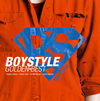 BOYSTYLE[?YSTYLE ?????????????