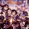 ??BanG Dream[?????ONE OF US[?terglow [Blu-ray+CD] []