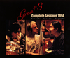 Great 3 ?????J?[??????????????N?㦆??\????????????????? 1994 [4CD]