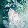 DR??W?[?ue in Green
