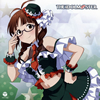 ??????????????THE IDOLM@STER MASTER ARTIST 4 09 RITSUKO AKIZUKI[????]?L?[?CV[??????[?
