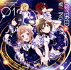 ???????????? ??c??????????THE IDOLM@STER SHINY COLORS L@YERED WING 01[??c????????