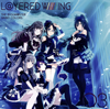 ???????????? ??c??????????THE IDOLM@STER SHINY COLORS L@YERED WING 03[?Antica