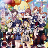 ???????????? ??c??????????THE IDOLM@STER SHINY COLORS L@YERED WING 04[?慰]??????????????