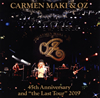 ?????????OZ[?th Anniversary and??the Last Tour??2019 [2CD] [Blu-spec CD]