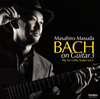 Bach on Guitar 3??6???>D???????ol.1@???B?[?G[?