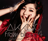 AKINO from bless4[?ur ears[?our years [3CD]